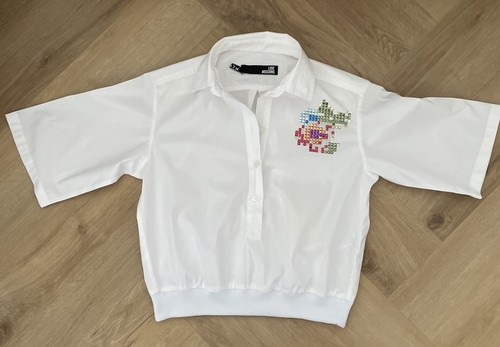 Camicia camicetta love - camicetta,
