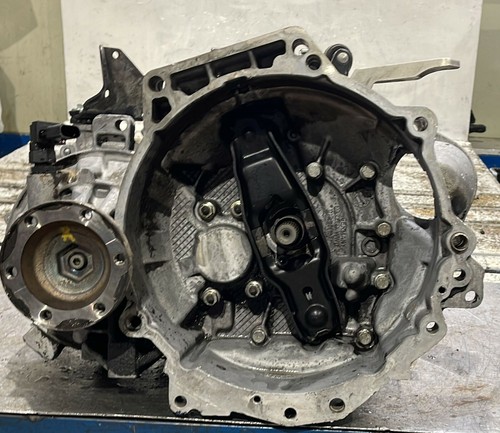 Cambio manuale marce - cambio,