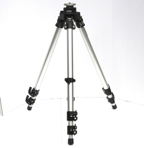 Manfrotto 3021 treppiede - manfrotto,