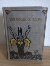 Arthur Machen  The House of