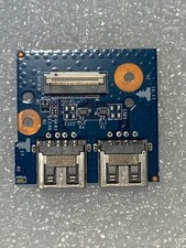 HPMH-41-AB6305-C00G USB BOARD PER NOTEBOOK HP DV6-6170SL