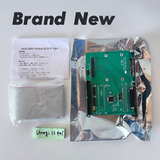 Scheda AKAI S950 Stratos SCSI