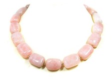 Bellissima Collana In Pietra