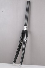 Forcella in carbonio