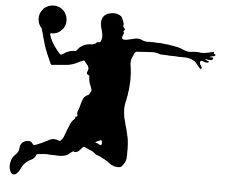 3X Adesivi Auto Sticker Basket