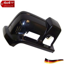 Bumper End Cap, dx, anteriore