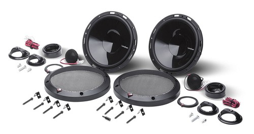 Rockford fosgate p165 - fosgate, p165-si