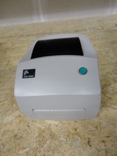 Zebra TLP2844 Etichettatrice Stampante Termica USB -  Thermal Transfer * USB