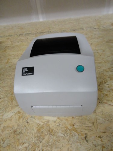 Zebra tlp2844 etichettatrice - tlp2844,
