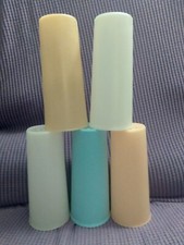 Vintage Tupperware Pastel 16oz