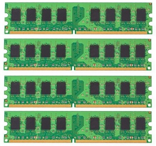 Gb 8 memoria di - 8,
