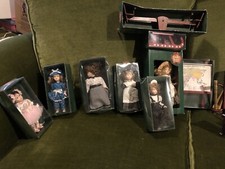 Dolls house collection 2 - dolls', collection.-