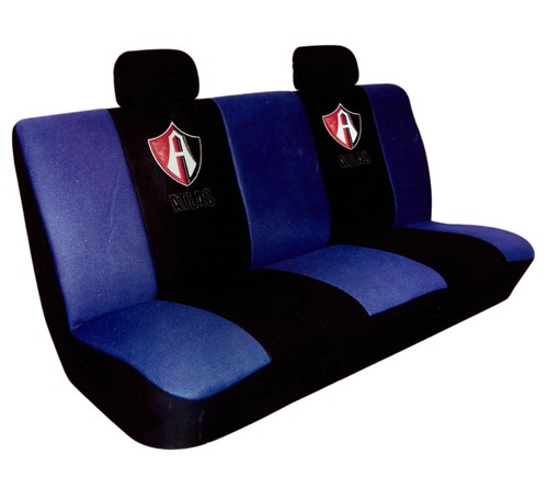 Coprisedile auto panca squadre