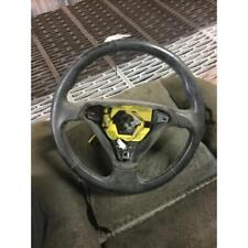VOLANTE IN PELLE VERS. AIR-BAG PER ALFA ROMEO 166 (98-03) 2.4 10V JTD 1998