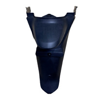 Parafango Originale Honda Sh 300 Posteriore Nero 2007 al 2010 80100KTW900