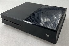 Xbox One 1540 500 GB HDD nero