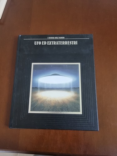 Ufo extraterrestri i - ufo,