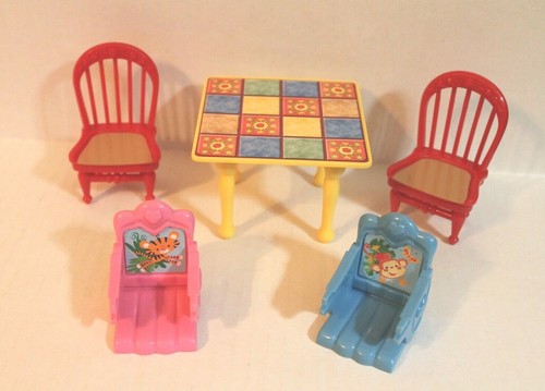 Fisher price loving - loving, family