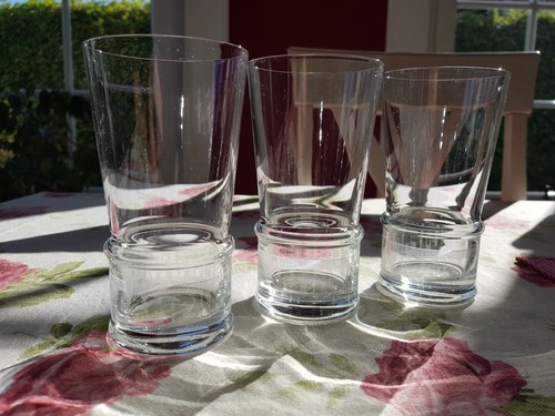 Bicchieri campari tumbler - campari,
