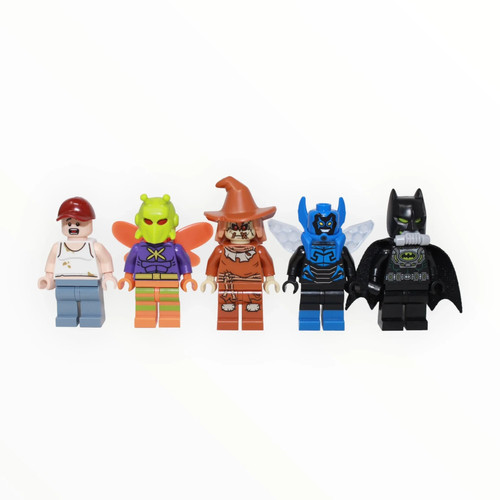Lego comics super heroes - lego,