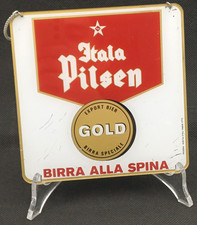ITALA PILSEN GOLD BIRRA  -