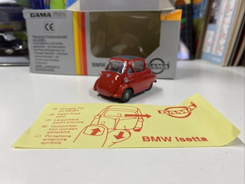 Gama mini réf 1150 - gama, made