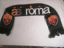 AS ROMA scarf original 2000s