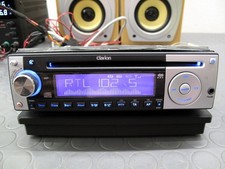 CLARION CD7000RMP AUTORADIO