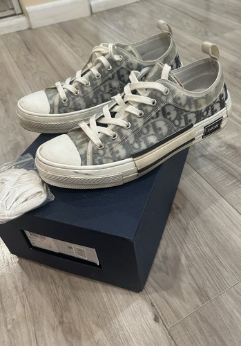 Sneakers basse dior b23 - sneakers,