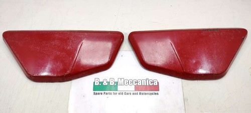 Coppia fianchetti originali - coppia,