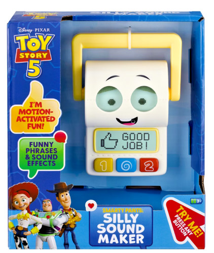 Nuovo disney toy story 5 - nuovo!,
