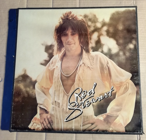 Rod stewart - -,