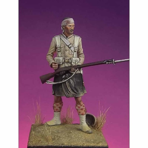 Andrea miniatures 79th - andrea,