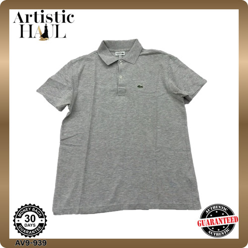 Polo ragazzo lacoste - polo,