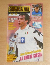 ED. FORSERVICE  SERIE  JUVE