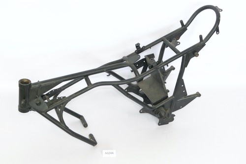 Ducati gtv 500 telaio a324a - ducati,