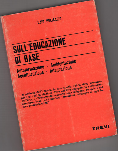 Ezio belisario - ezio,