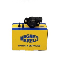 Sensore posizione farfalla per