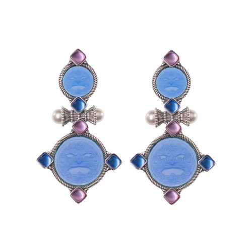 Orecchini argento 925 - ,