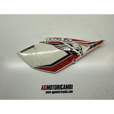 CARENA FIANCHETTO POSTERIORE DESTRO DX BETA RR 50 MOTARD 2T 2012 AM6