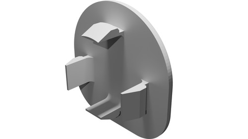 Tappo spia bruciatore per - tappo,