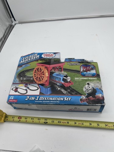 Thomas friends trackmaster - &,
