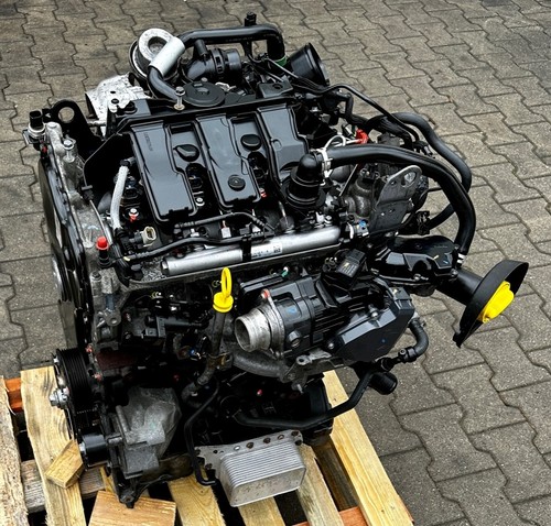 Motore usato engine - usato,
