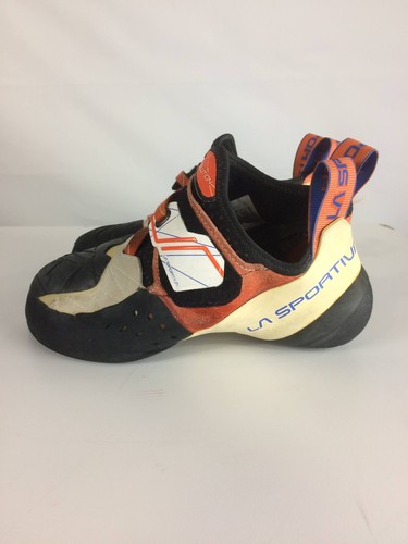 Ottime scarpe arrampicata - da,