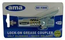 Testina ingrassaggio G COUPLER