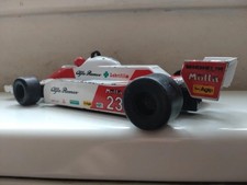 POLISTIL ALFA ROMEO 179 1:23