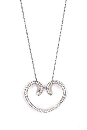 Collana chimento donna oro - chimento,