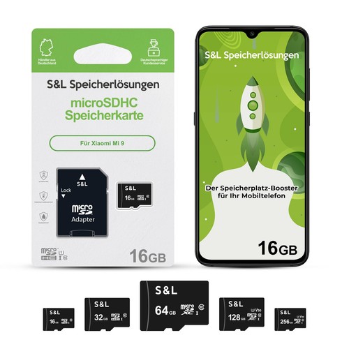 Scheda memoria micro sd - micro,