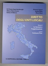 Diritto degli enti locali