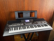 Yamaha psr s670 workstation - psr-s670,